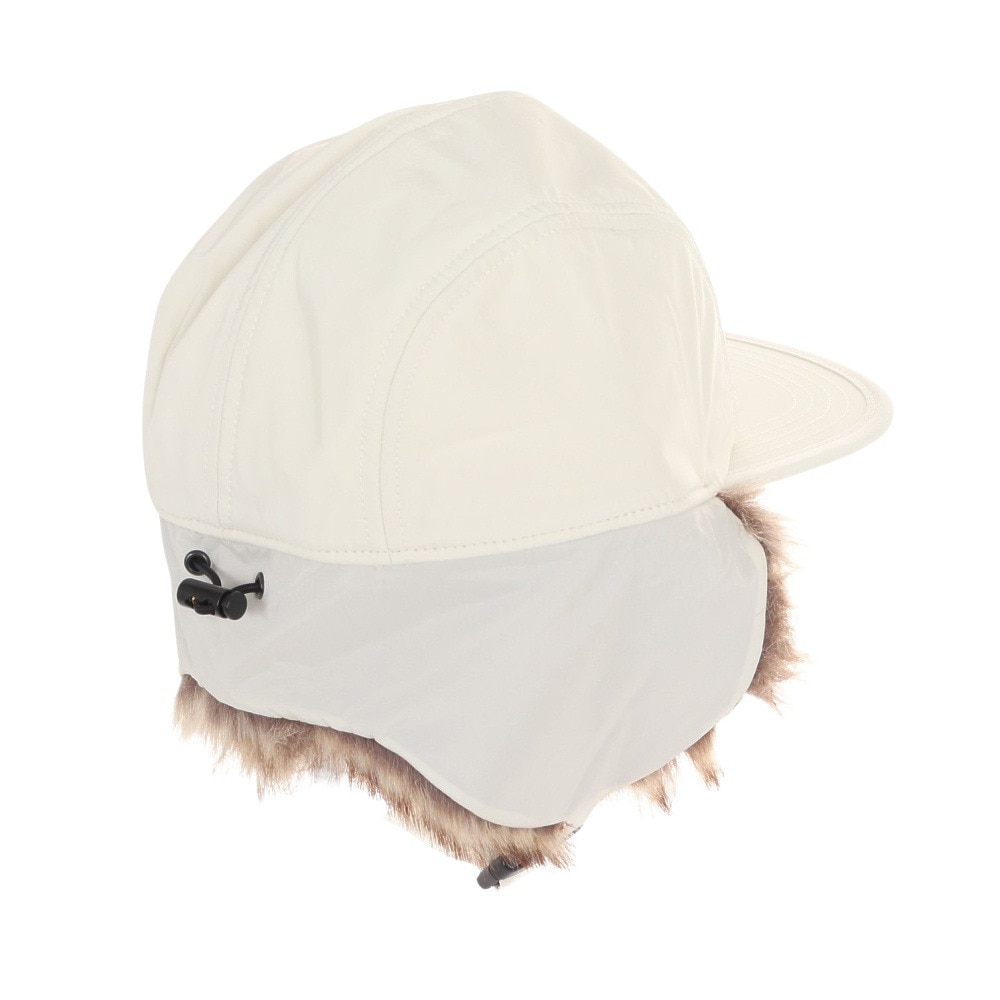 ロキシー（ROXY）（レディース）帽子 フリースライナー付き パイロットハット ROXY SNOWY HAT 24SNRHT233407WBS0