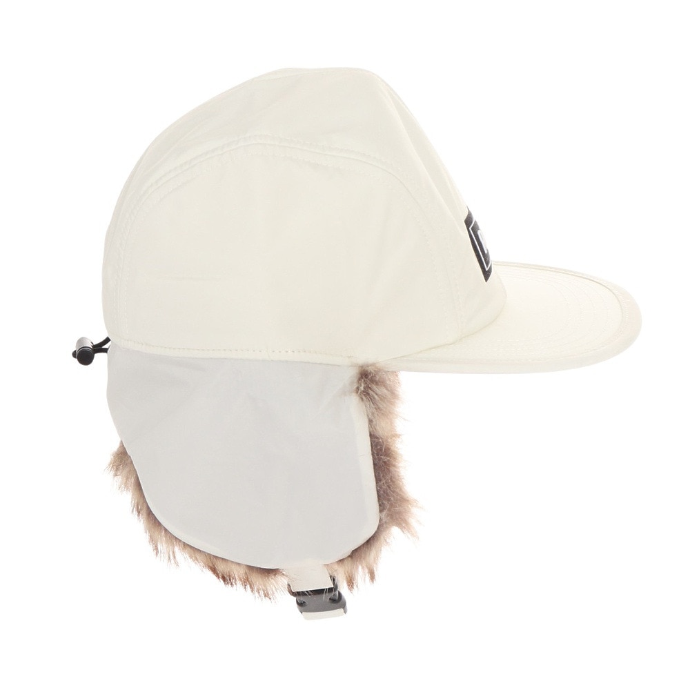 ロキシー（ROXY）（レディース）帽子 フリースライナー付き パイロットハット ROXY SNOWY HAT 24SNRHT233407WBS0