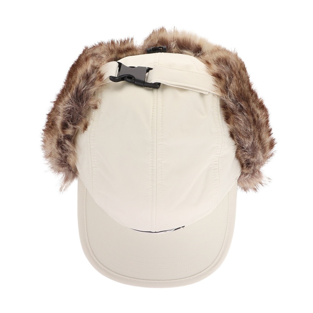 ロキシー（ROXY）（レディース）帽子 フリースライナー付き パイロットハット ROXY SNOWY HAT 24SNRHT233407WBS0