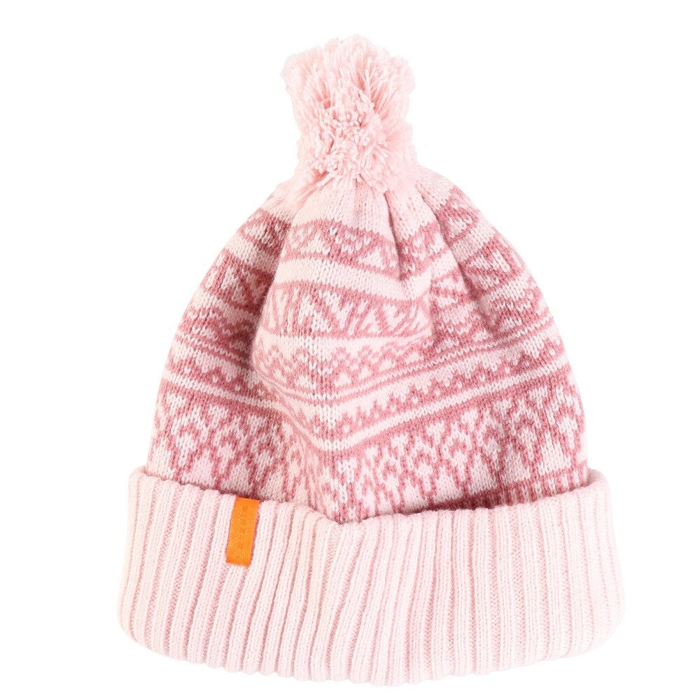アイスピーク（ICEPEAK）（メンズ、レディース）HULL ニット帽 58810 850 600