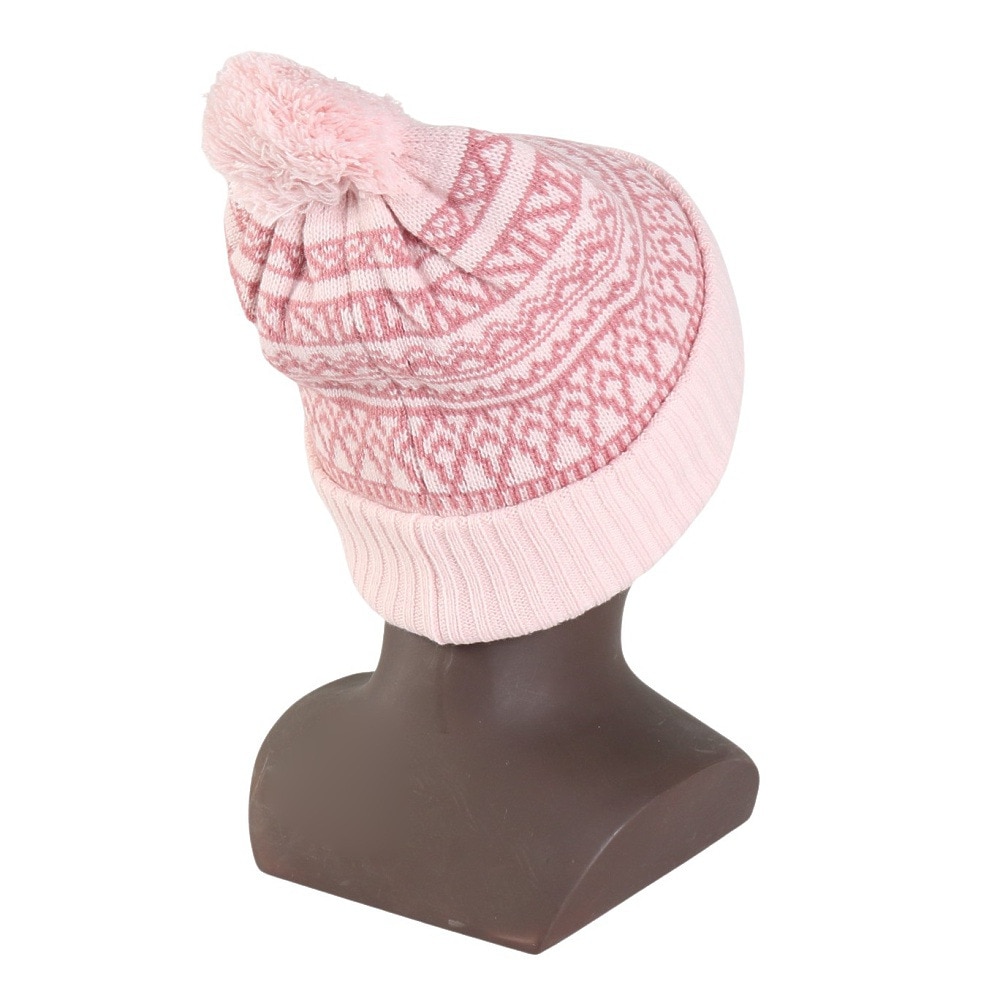 アイスピーク（ICEPEAK）（メンズ、レディース）HULL ニット帽 58810 850 600