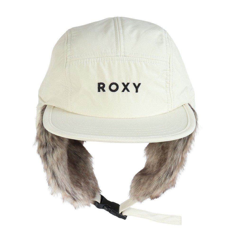 ロキシー（ROXY）（レディース）帽子 SNOWY ハット 26SNRHA253400WCF0