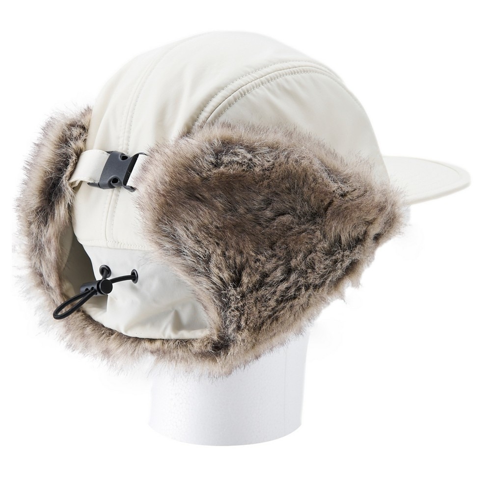 ロキシー（ROXY）（レディース）帽子 SNOWY ハット 26SNRHA253400WCF0