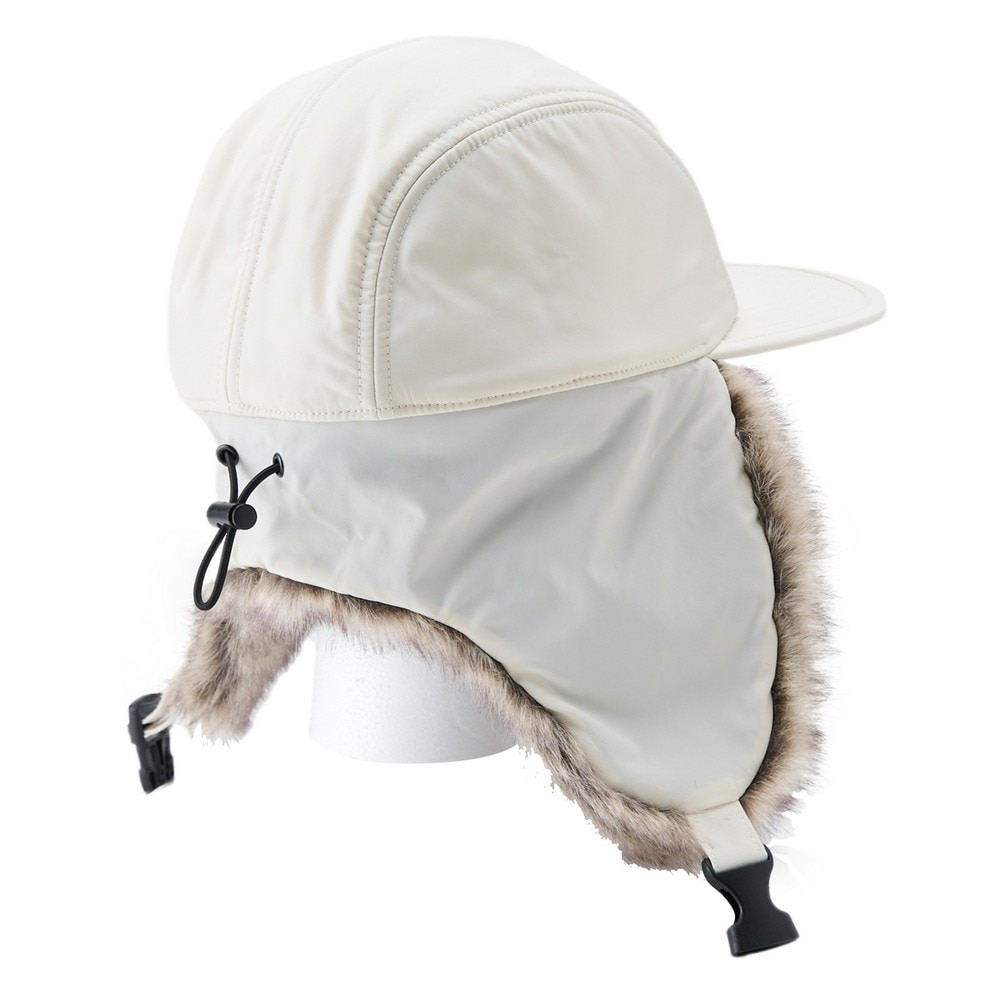 ロキシー（ROXY）（レディース）帽子 SNOWY ハット 26SNRHA253400WCF0