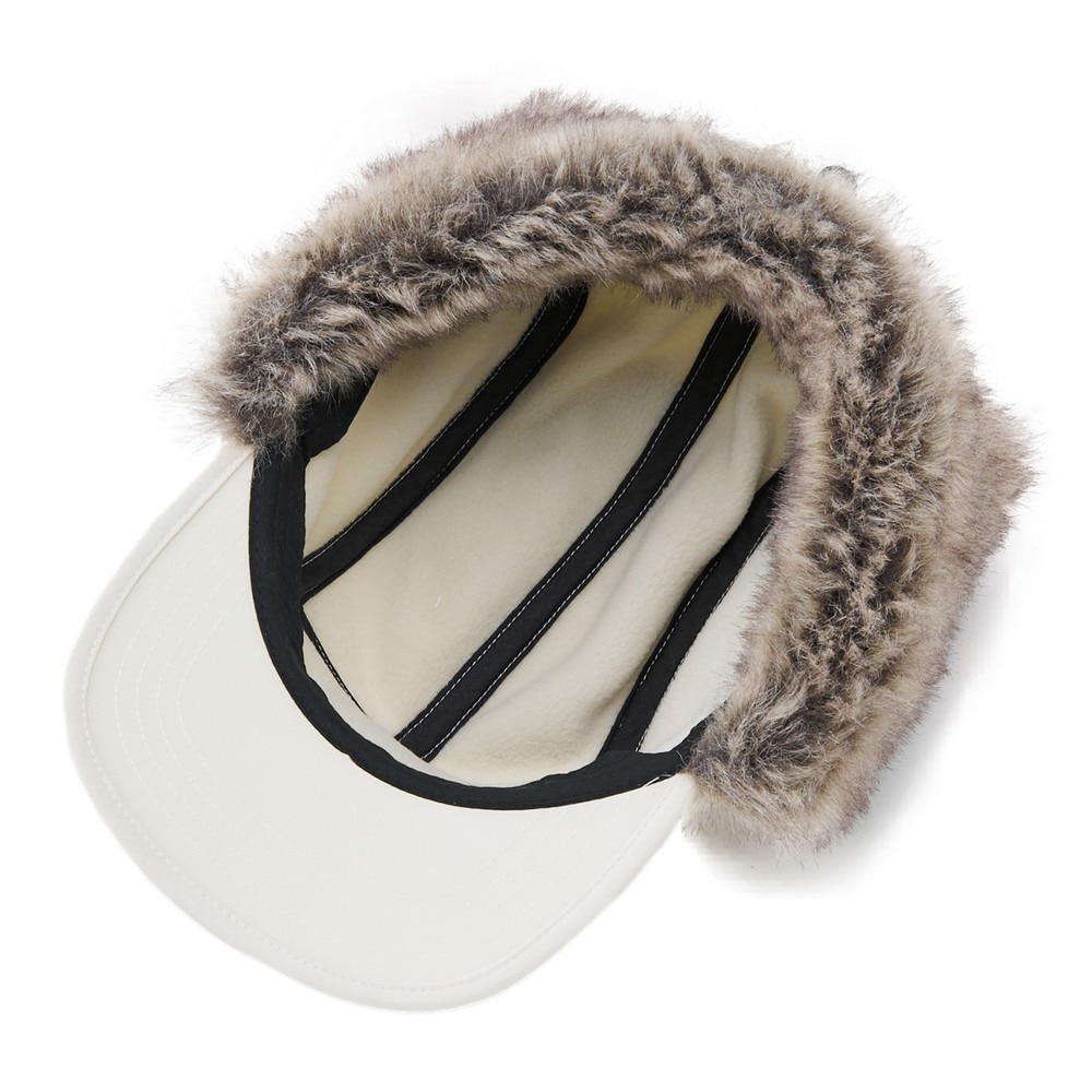 ロキシー（ROXY）（レディース）帽子 SNOWY ハット 26SNRHA253400WCF0