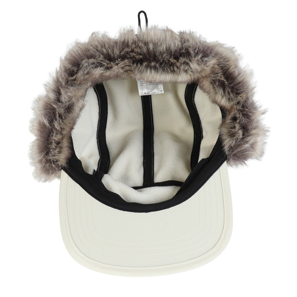 ロキシー（ROXY）（レディース）帽子 SNOWY ハット 26SNRHA253400WCF0