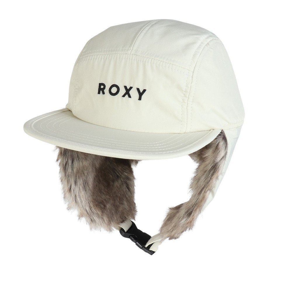 ロキシー（ROXY）（レディース）帽子 SNOWY ハット 26SNRHA253400WCF0