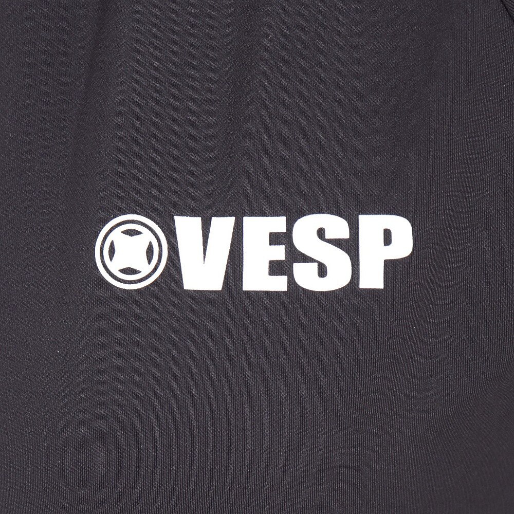 ベスプ（VESP）（レディース）アンダーシャツ VPWU1001BK