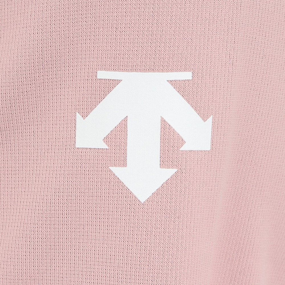 デサント（DESCENTE）（レディース）スキー タートルネック アンダーシャツ DW4FLT61L PK02