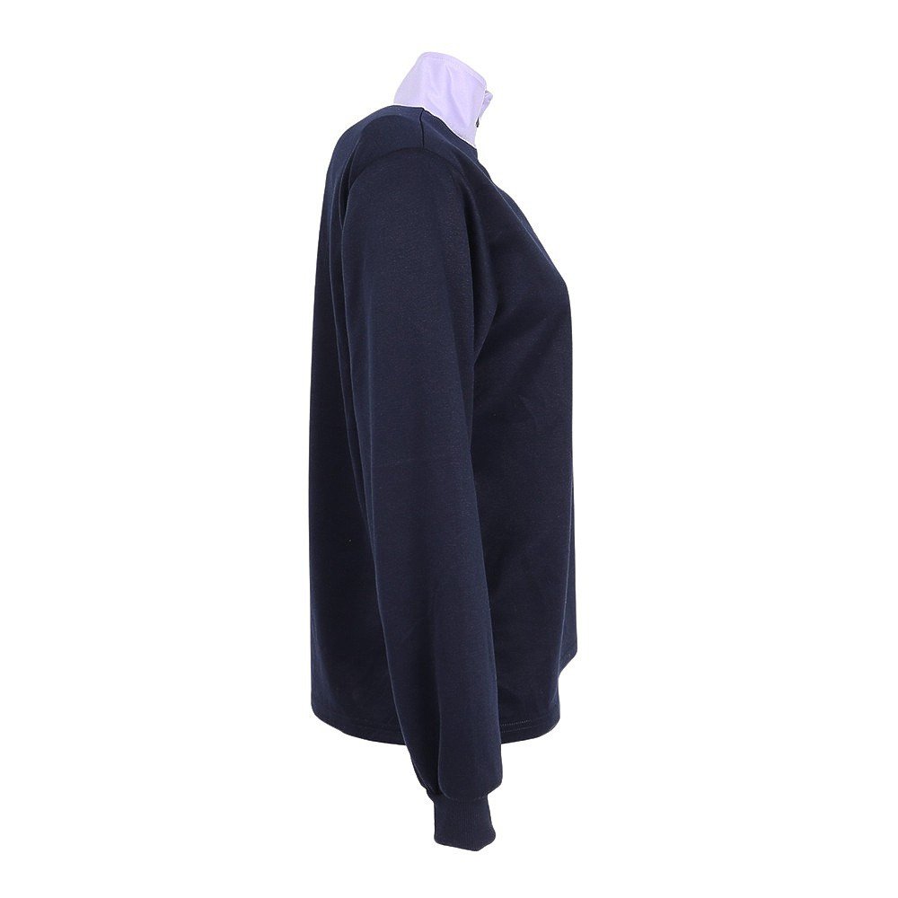 シュトロイレ（STREULE）（レディース）スキー タートルシャツ ST25FB0060 NVY