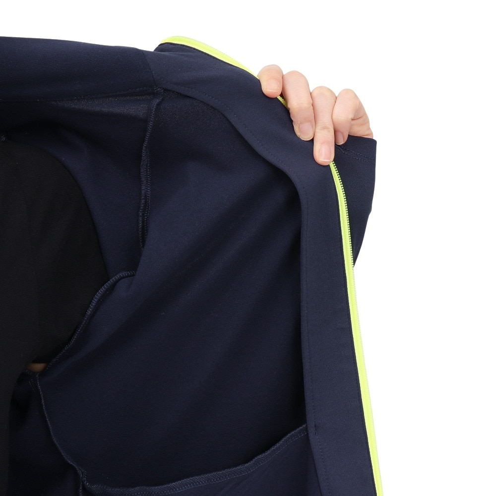 フェニックス（PHENIX）（レディース）スキー アンダーウェア Space Hunter Inner ジャケット ESW23KT51 NAVY