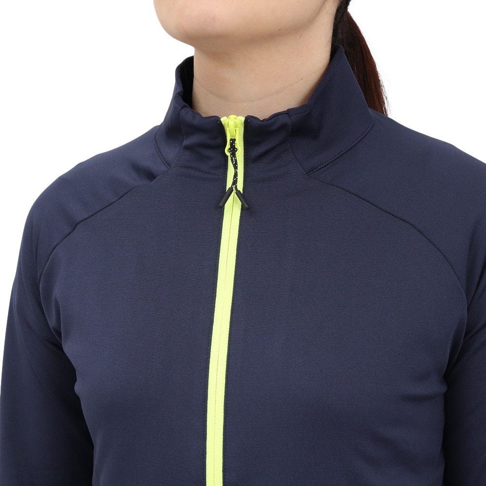 フェニックス（PHENIX）（レディース）スキー アンダーウェア Space Hunter Inner ジャケット ESW23KT51 NAVY