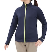 (レディース)スキー アンダーウェア Space Hunter Inner ジャケット ESW23KT51 NAVY