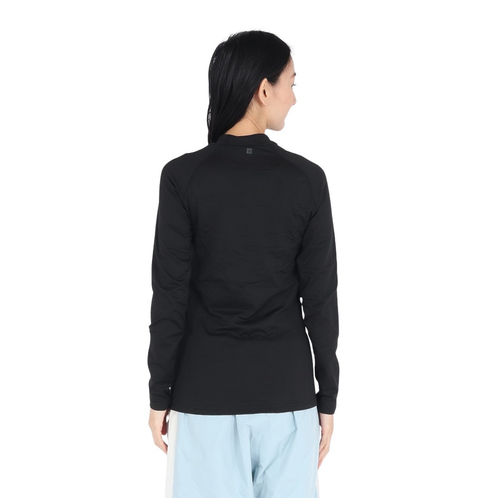 DECATHLON（DECATHLON）（レディース）ウェッゼ スキー スノーボード ベースレイヤー トップス 500 8759463