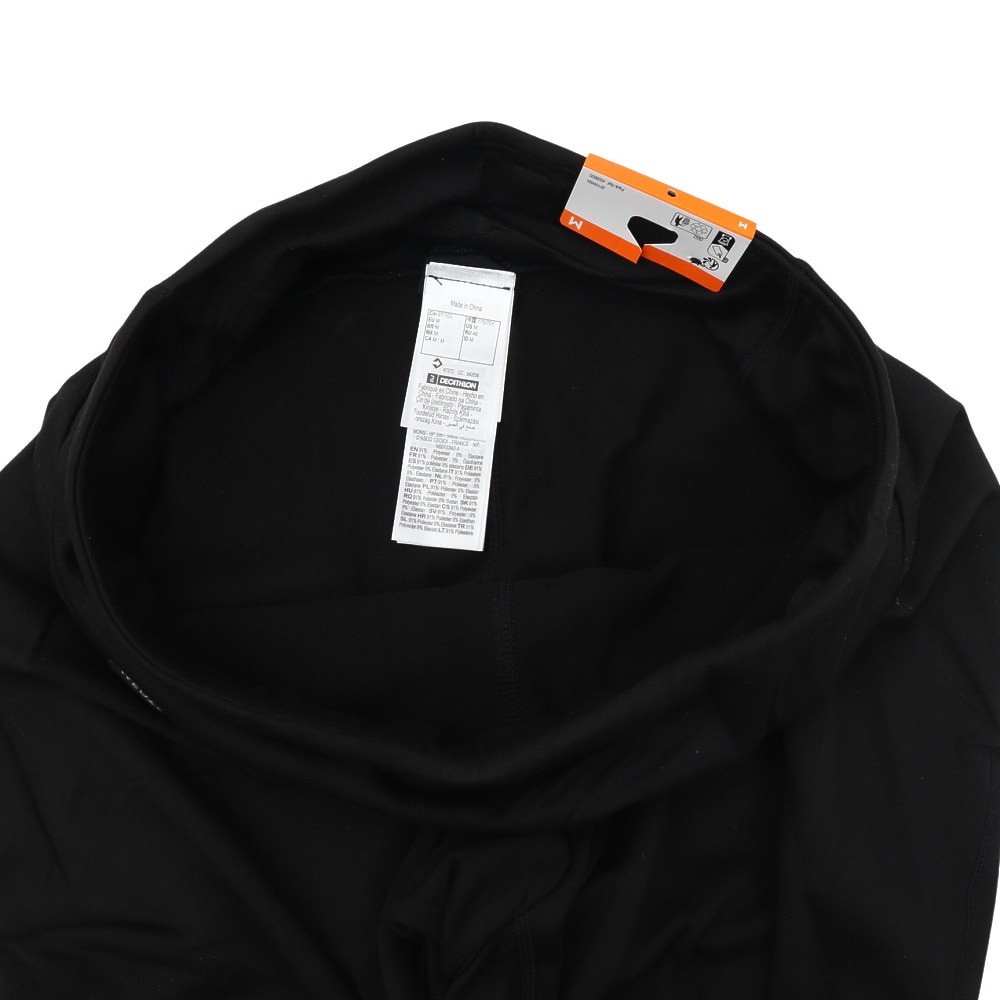 DECATHLON（DECATHLON）（レディース）ウェッゼ スキー スノーボード ベースレイヤー ボトムス 500 8759474
