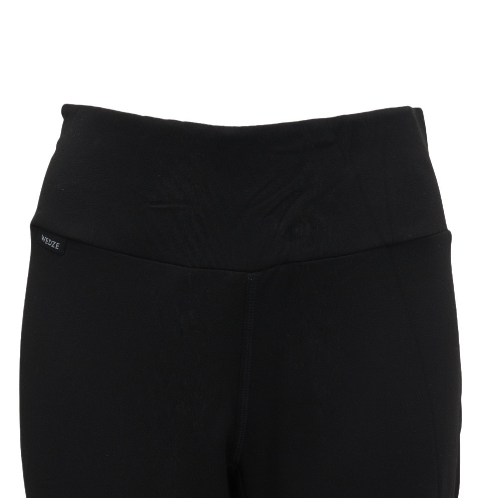 DECATHLON（DECATHLON）（レディース）ウェッゼ スキー スノーボード ベースレイヤー ボトムス 500 8759474