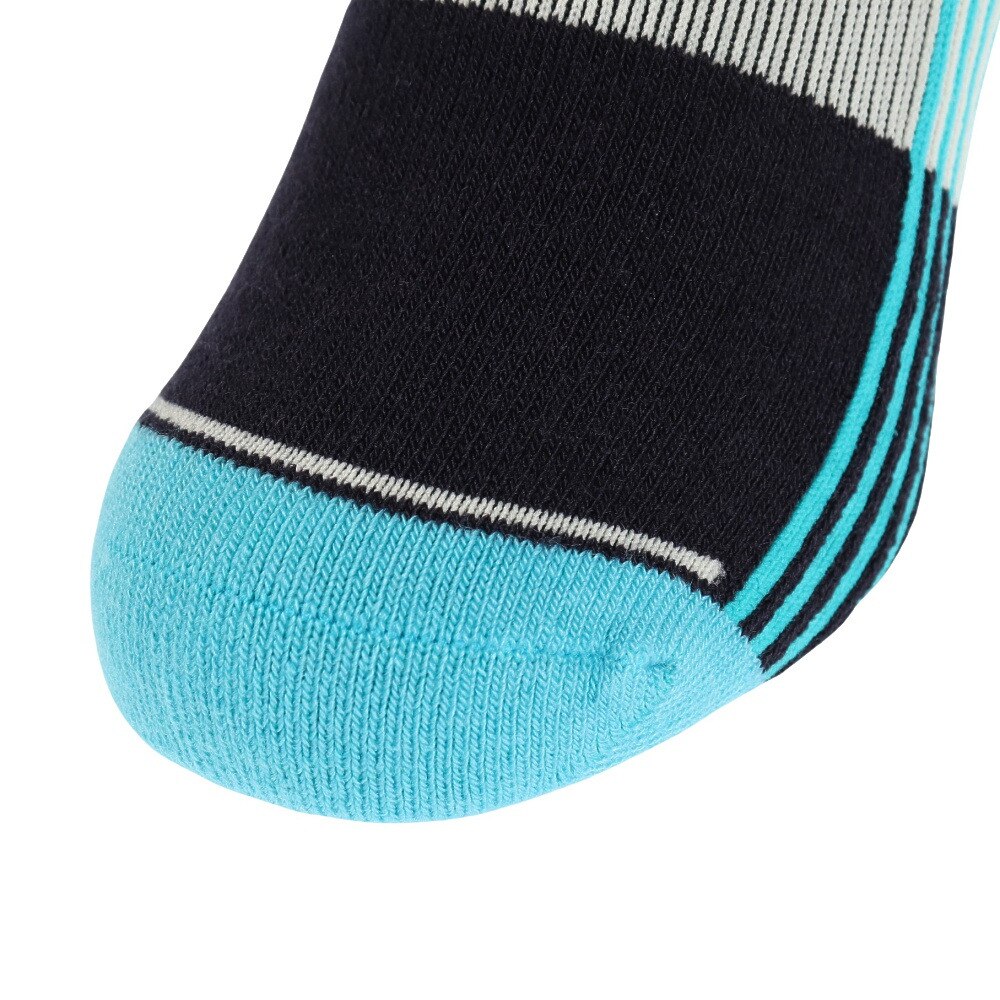 デサント（DESCENTE）（レディース）スキーソックス DWCWJB60 MLB