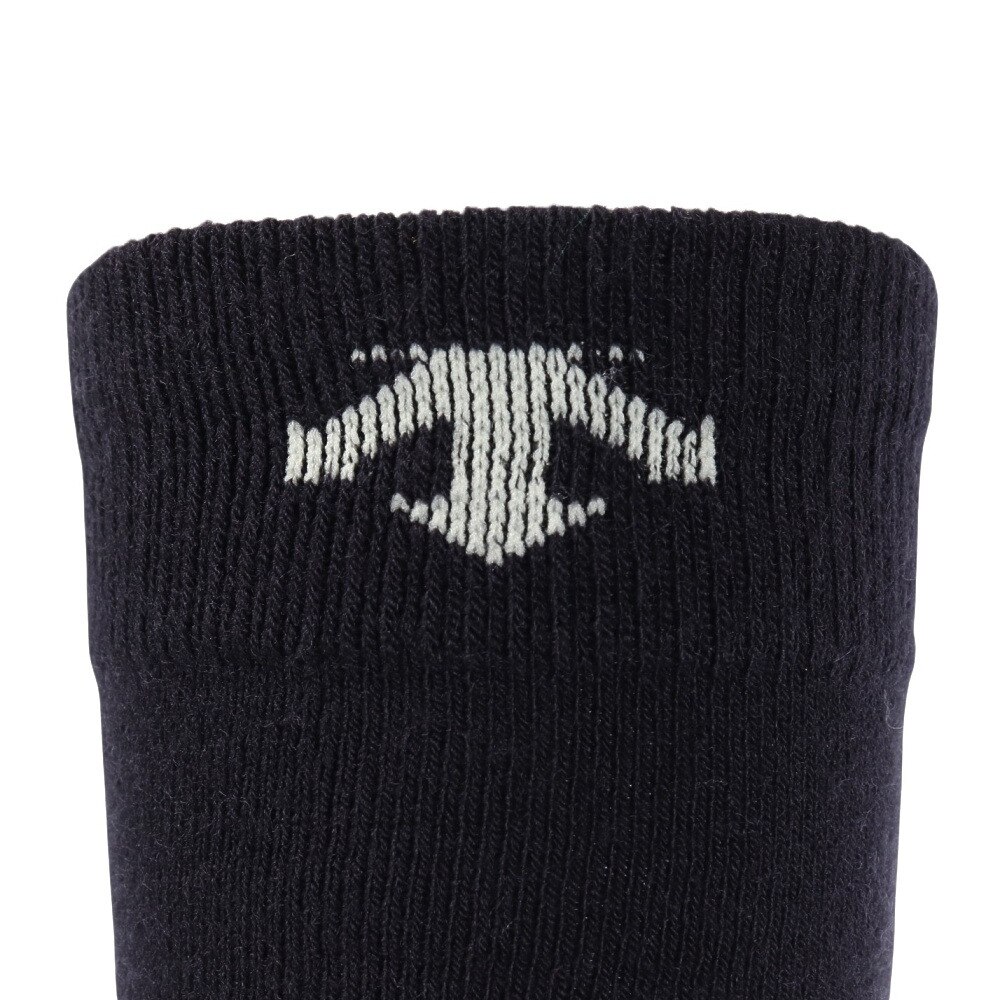 デサント（DESCENTE）（レディース）スキーソックス DWCWJB60 MLB