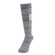 (レディース)ベーシックソックス AG43WC1583 GRY