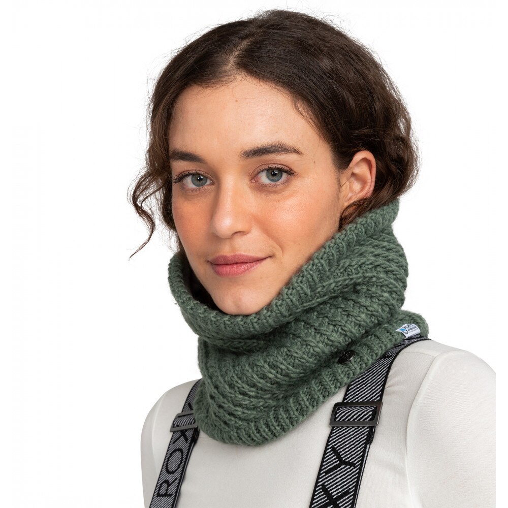 ロキシー（ROXY）（レディース）ネックウォーマー BLIZZARD COLLAR 24SNERJAA04167 BPG0