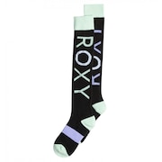(レディース)吸湿速乾 ソックス MISTY SOCKS 24SNERJAA04170KVJ0