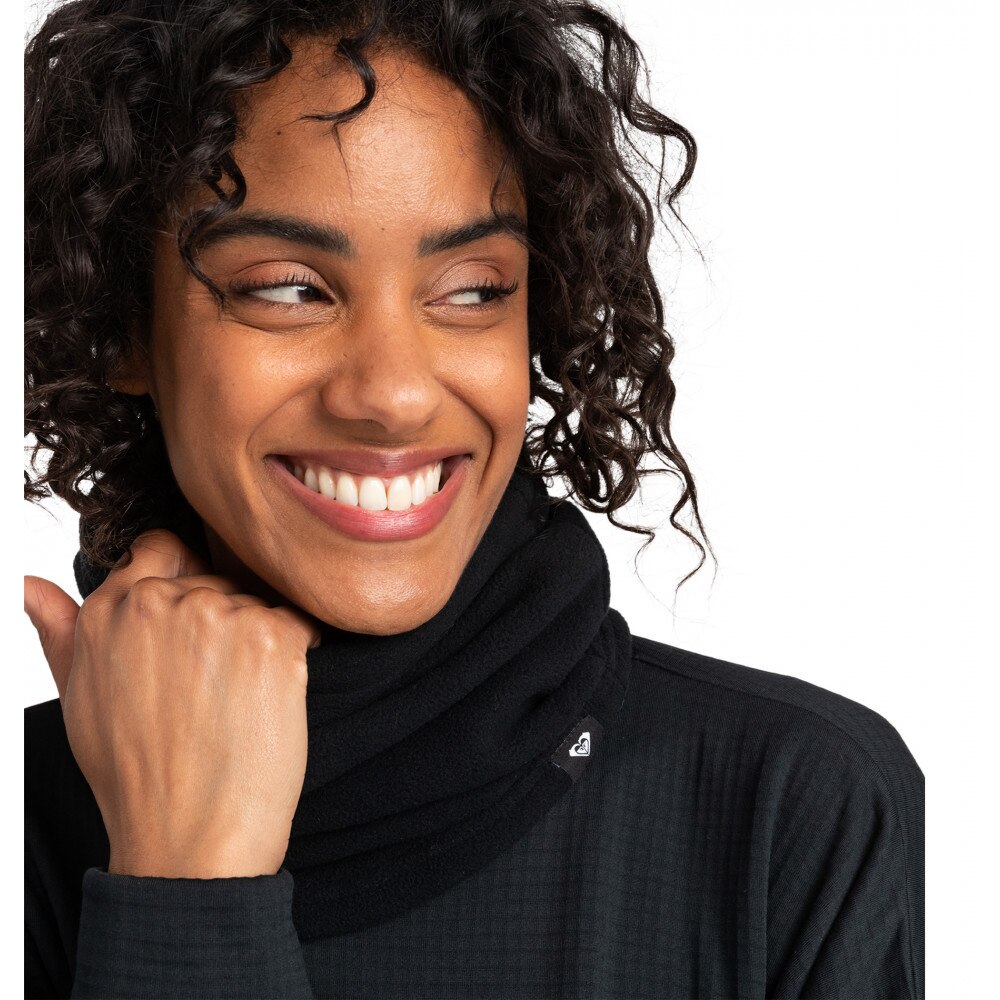 ロキシー（ROXY）（レディース）ネックウォーマー 保温 HYDROSMART SAYNA COLLAR 24SNERJAA04179KVJ0