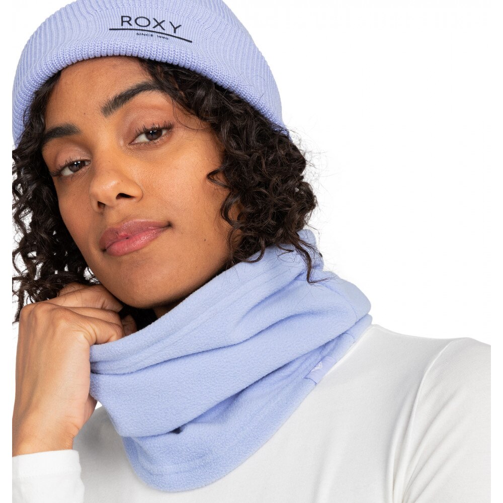 ロキシー（ROXY）（レディース）保温 HYDROSMART ネックウォーマー SAYNA COLLAR 24SNERJAA04179 PHN0
