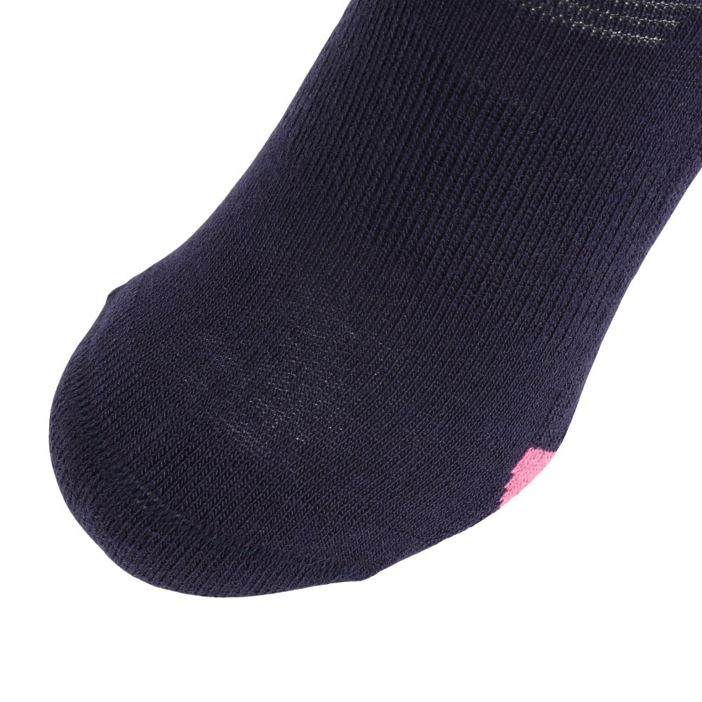 デサント（DESCENTE）（レディース）スキー ソックス DW4FSO60L NV00