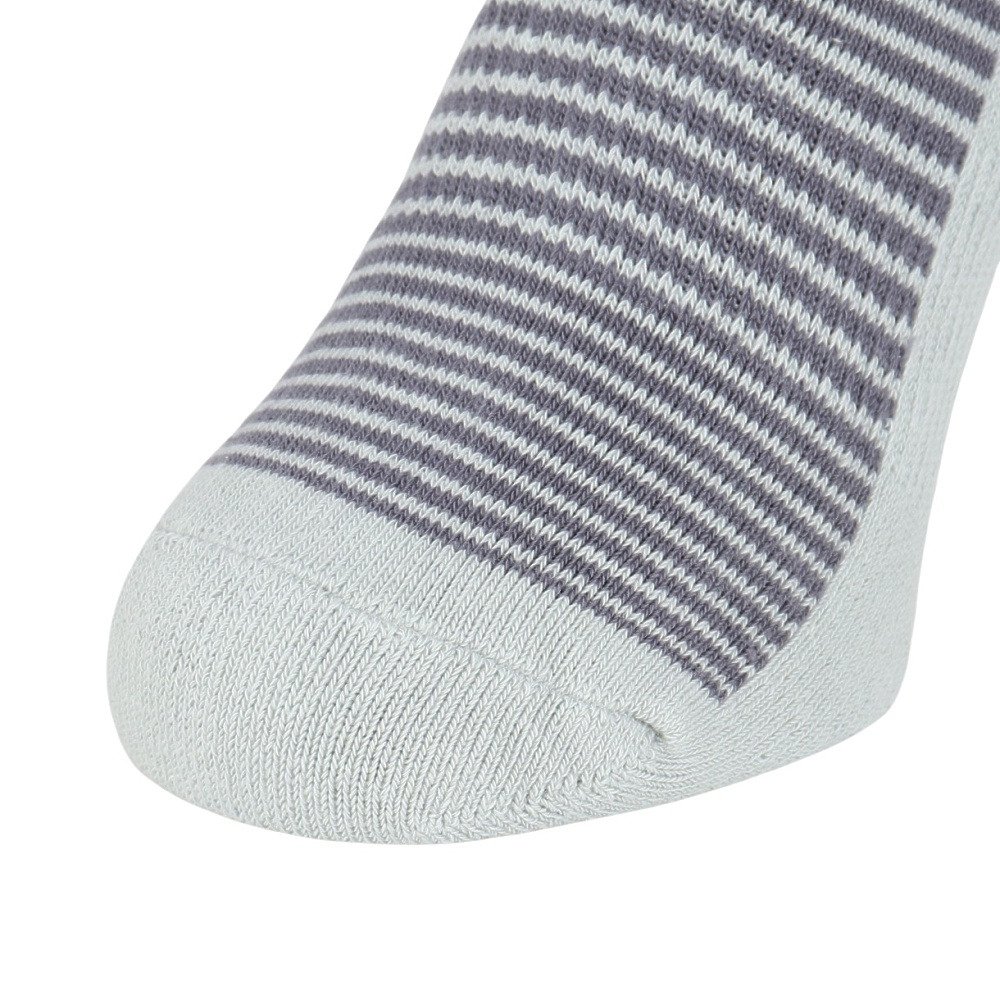 オーシャンパシフィック（Ocean Pacific）（レディース）靴下 スノーソックス 545951LGY