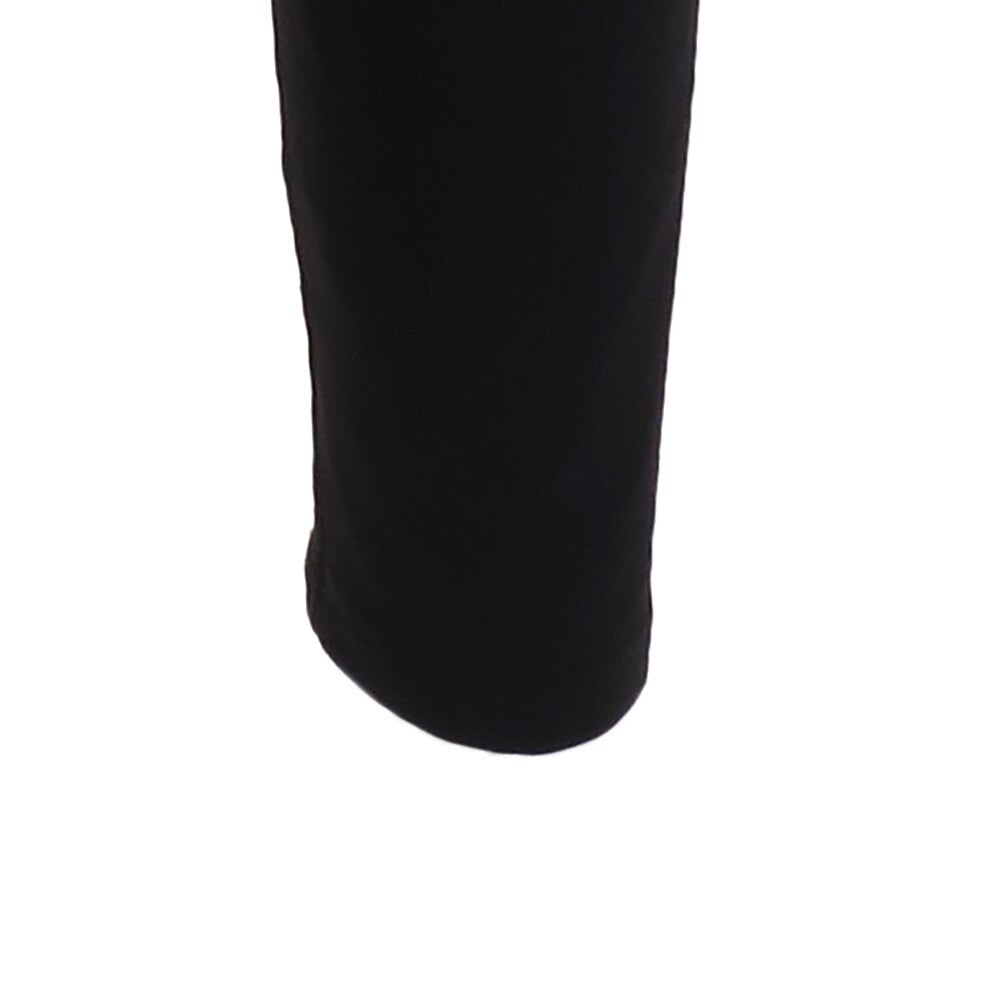 ポールワーズ（POLEWARDS）（レディース）VIATEX ロングタイツ PW2LHU11BLK