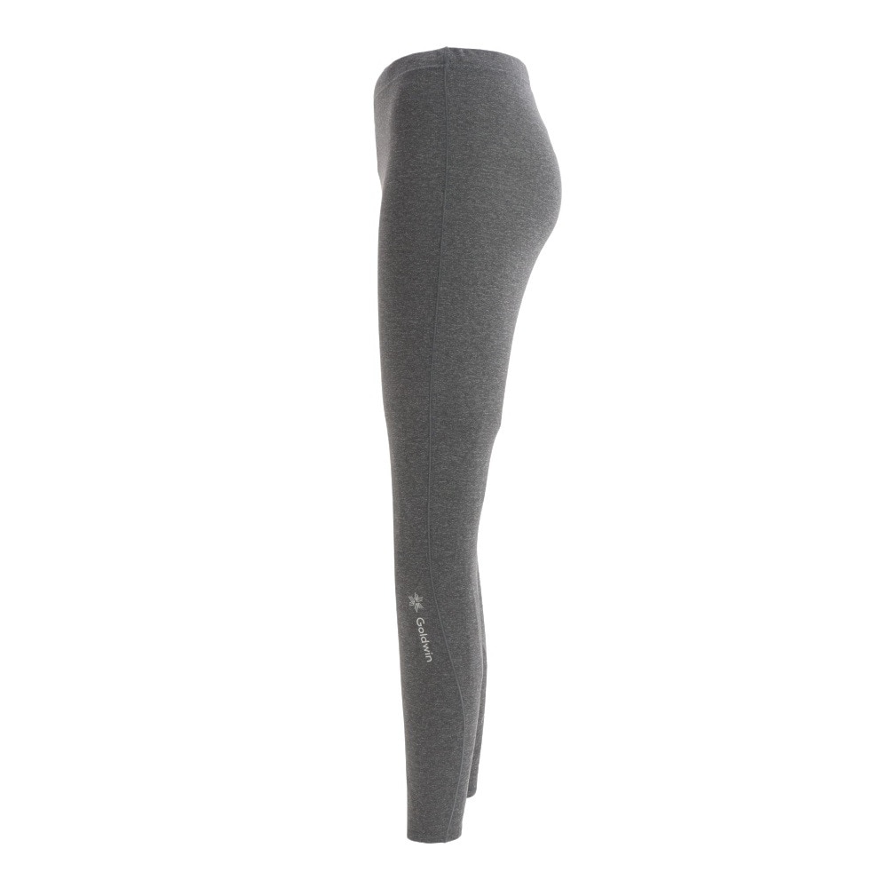シースリーフィット（C3fit）（レディース）アドバンスウォーム ロングタイツ GCW00360 XG