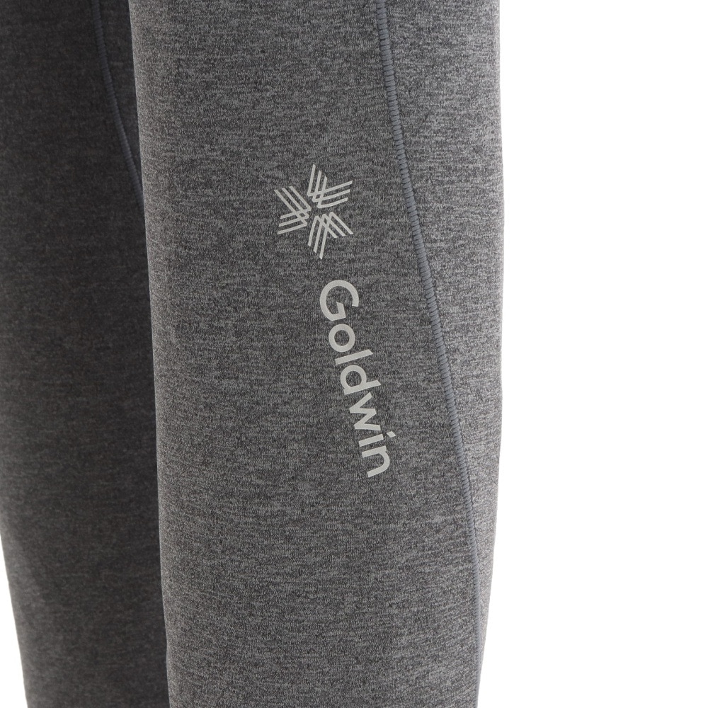 シースリーフィット（C3fit）（レディース）アドバンスウォーム ロングタイツ GCW00360 XG