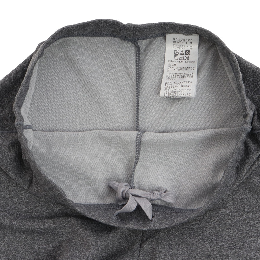 シースリーフィット（C3fit）（レディース）アドバンスウォーム ロングタイツ GCW00360 XG