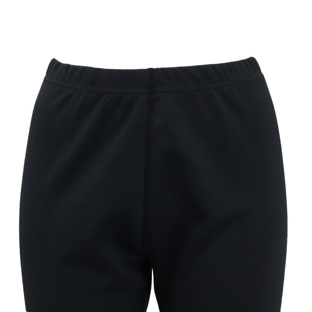 デサント（DESCENTE）（レディース）スキー アンダータイツ DW4FUD60L BK01