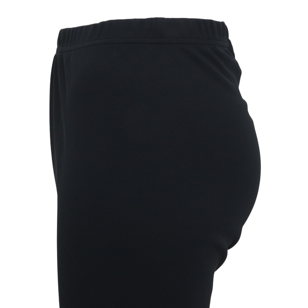 デサント（DESCENTE）（レディース）スキー アンダータイツ DW4FUD60L BK01