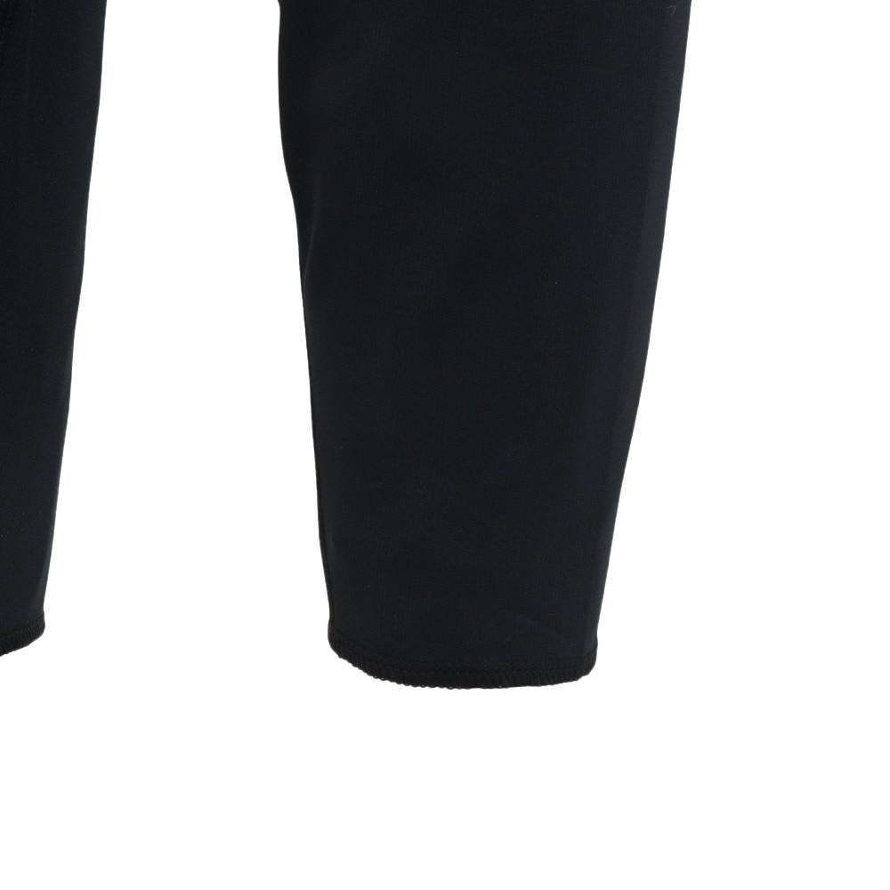 デサント（DESCENTE）（レディース）スキー アンダータイツ DW4FUD60L BK01