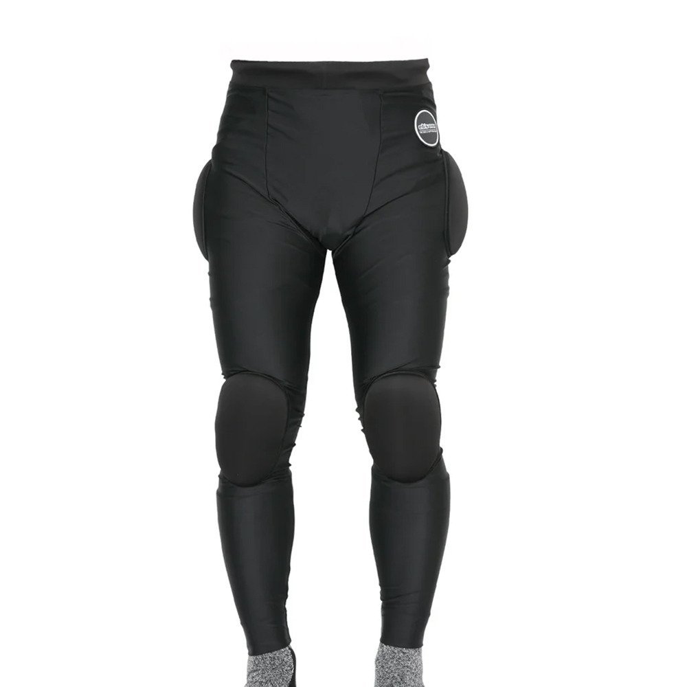 エビス（ebs）（レディース）スリムプロテクトロング 4400122-L/SLIM PROTECT LONG
