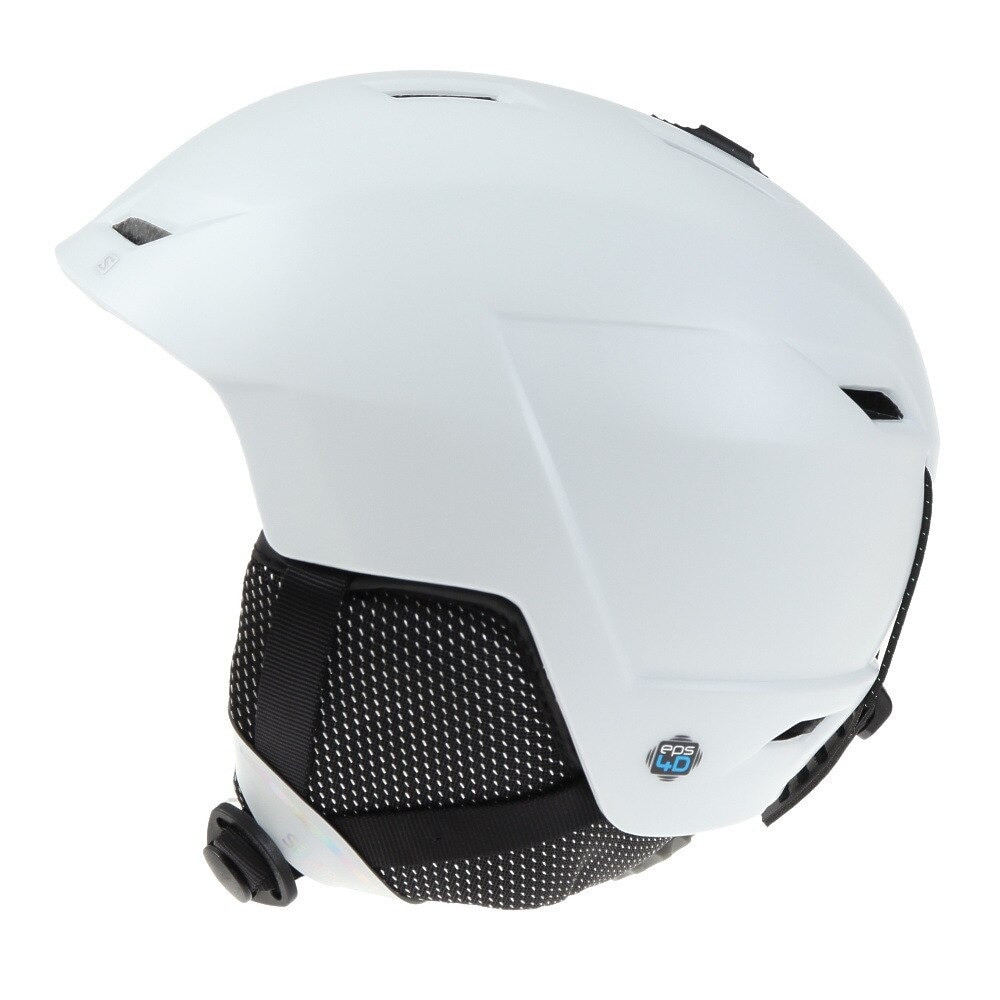 サロモン（SALOMON）（レディース）スキー スノーボード ヘルメット レディース スキーヘルメット ICON LT 21 411602