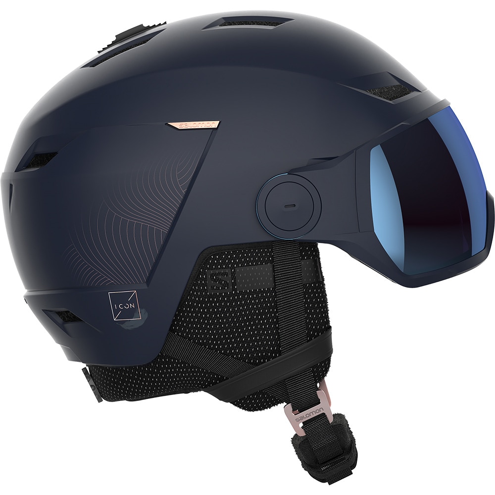 サロモンヘルメット2L40837800