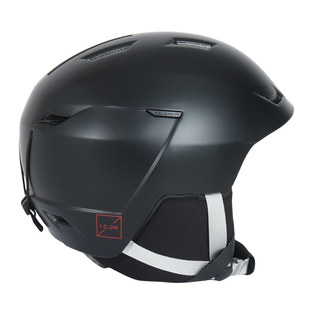 サロモン（SALOMON）（レディース）ヘルメット 25 412142 ICON LT ACCESS
