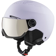 (レディース)ARBER VISOR LI ヘルメット A9228 351