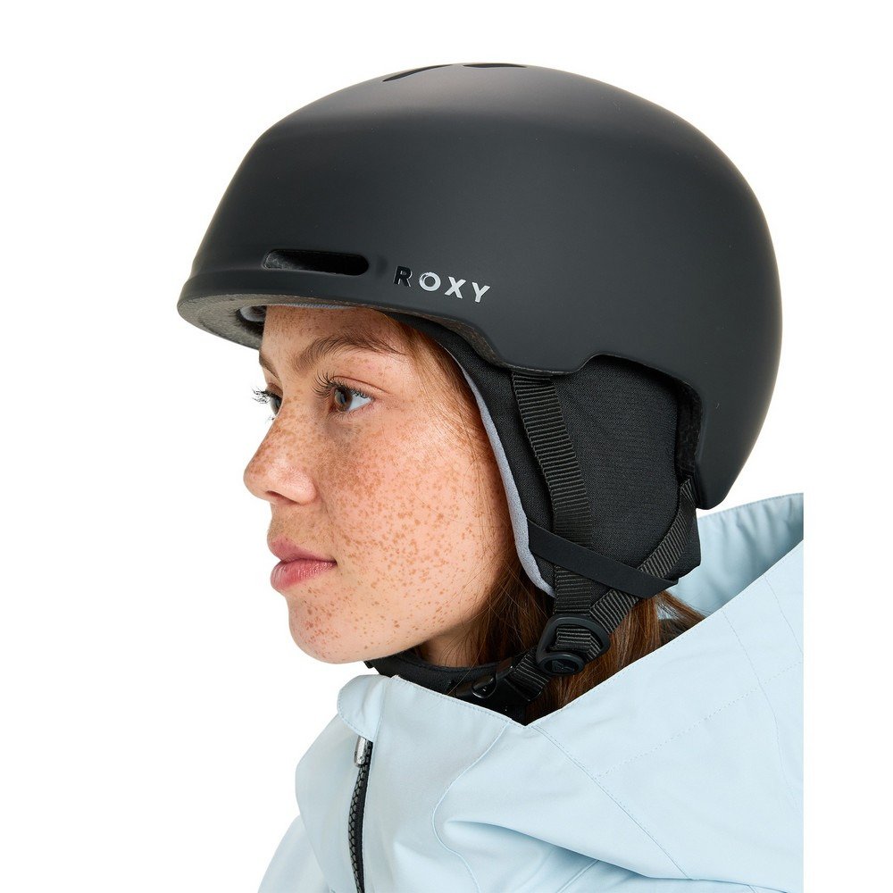 ロキシー（ROXY）（レディース）ウインターヘルメット KASHMIR 26SNERJTL03084KVJ0