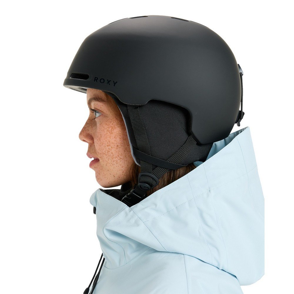 ロキシー（ROXY）（レディース）ウインターヘルメット KASHMIR 26SNERJTL03084KVJ0