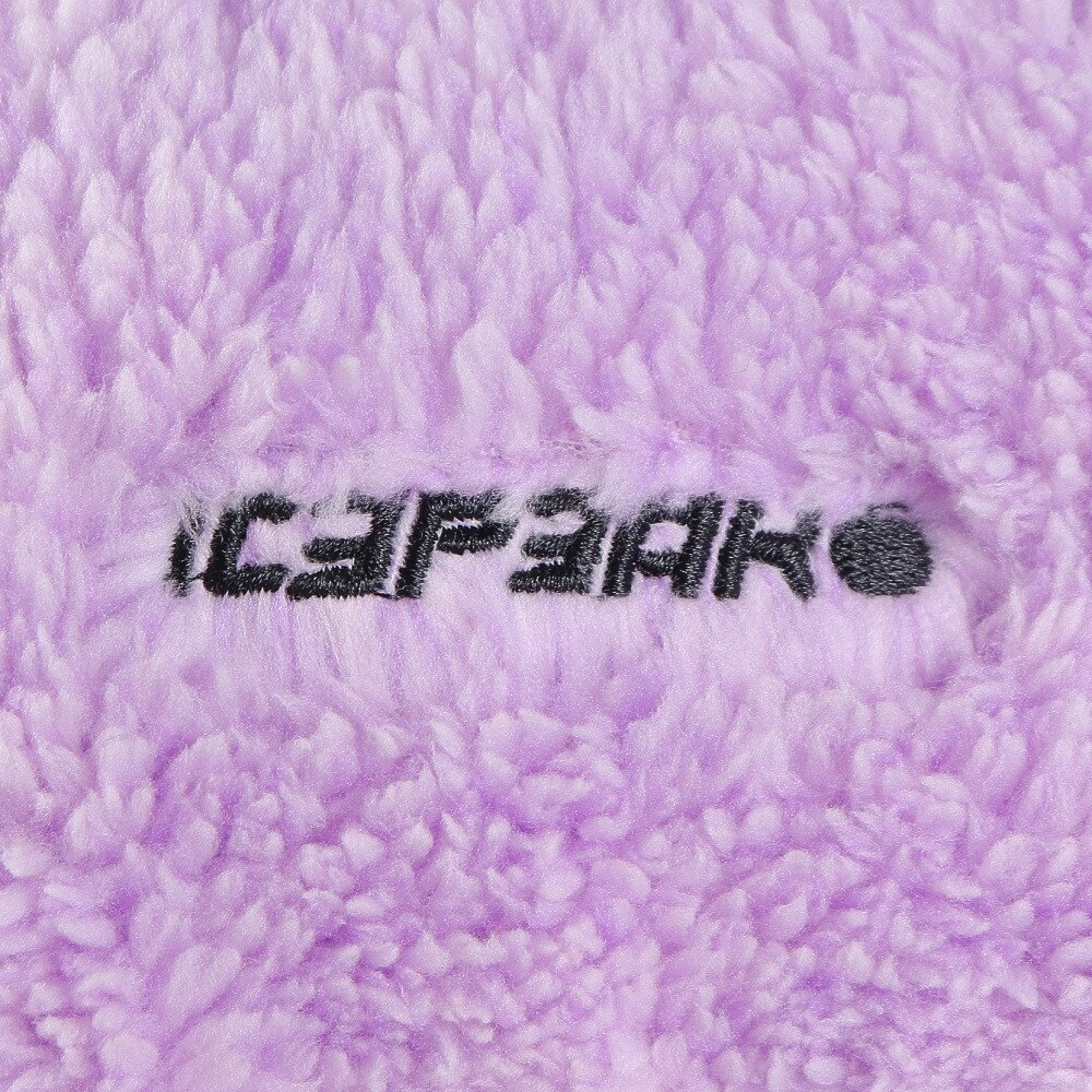 アイスピーク（ICEPEAK）（レディース）北欧デザイン 柔らかい素材 フィット感 保温性 抜群 バラクラバ ネックウォーマー HAUGHTON 4 58907 720