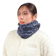 L.K.FOUR(メンズ、レディース)ネックウォーマー ロングループマフラー 23WLM07