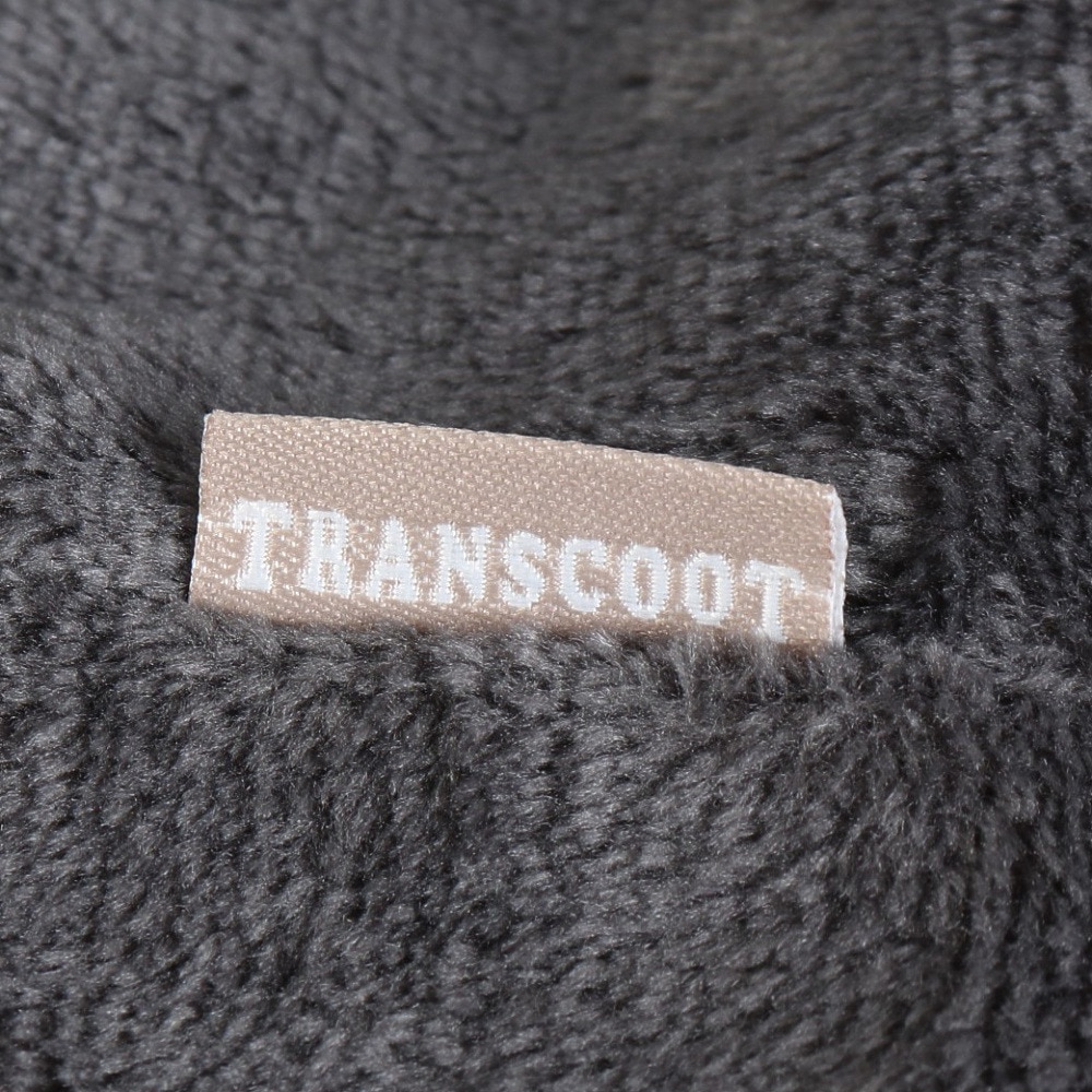 トランスクート（TRANSCOOT）（レディース）ネックウォーマー TRN1002GR