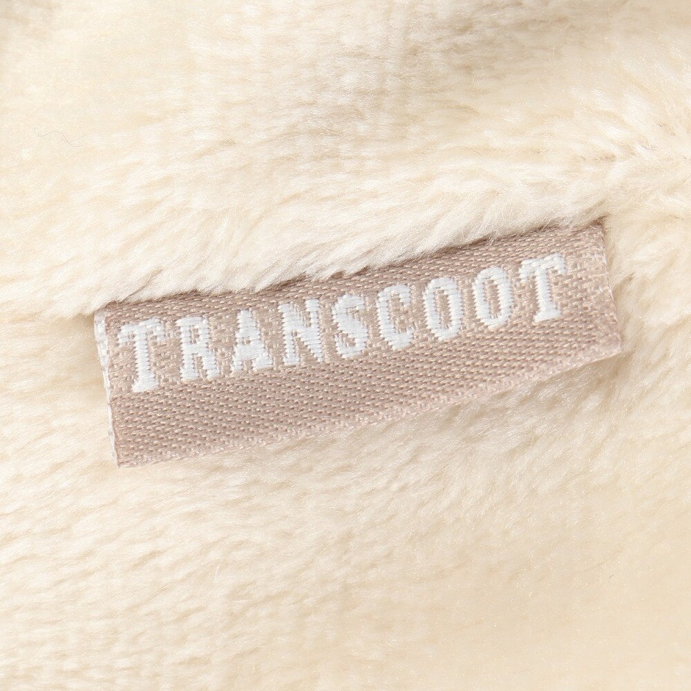 トランスクート（TRANSCOOT）（レディース）ネックウォーマー TRN1002IV