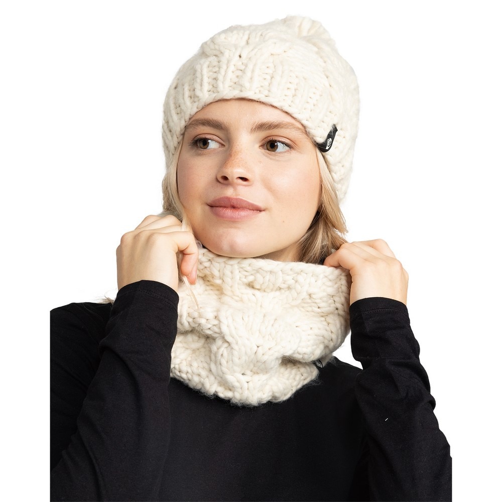 ロキシー（ROXY）（レディース）ネックウォーマー フリースライナー付き Roxy WINTER COLLAR 25SNERJAA04294TDQ0
