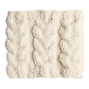 (レディース)ネックウォーマー フリースライナー付き Roxy WINTER COLLAR 25SNERJAA04294TDQ0