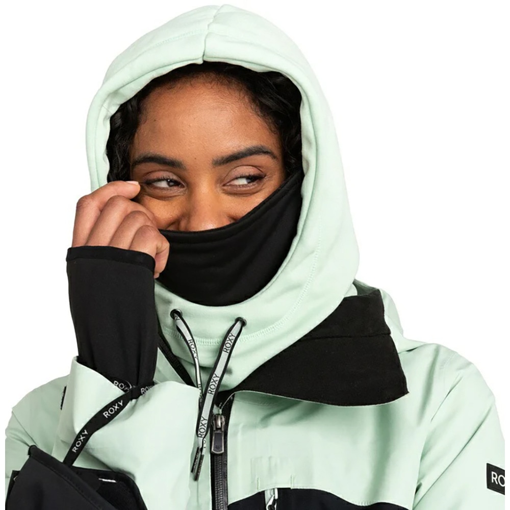 ロキシー（ROXY）（レディース）LAIKAL バラクラバ ERJAA04165GEF0